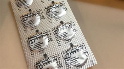 Zykast Dosage & Drug Information .